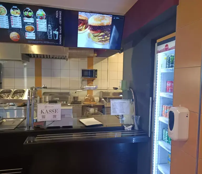 Adis- Burger & Kebap